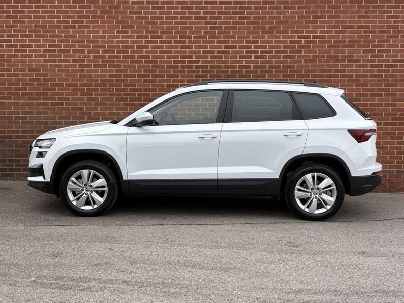 Used Skoda Karoq 2025 for sale - 76018332: Photo 13