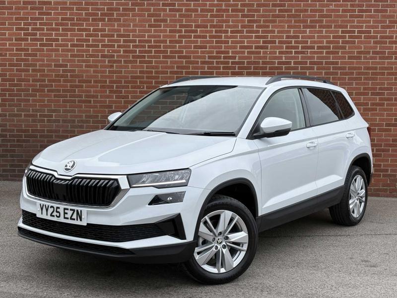 Used Skoda Karoq 2025 for sale - 76018332: Photo 14