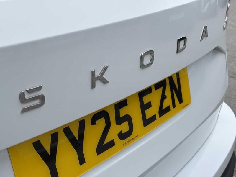 Used Skoda Karoq 2025 for sale - 76018332: Photo 15