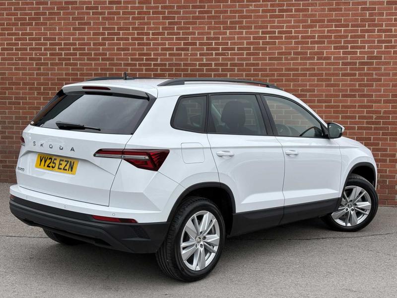 Used Skoda Karoq 2025 for sale - 76018332: Photo 16