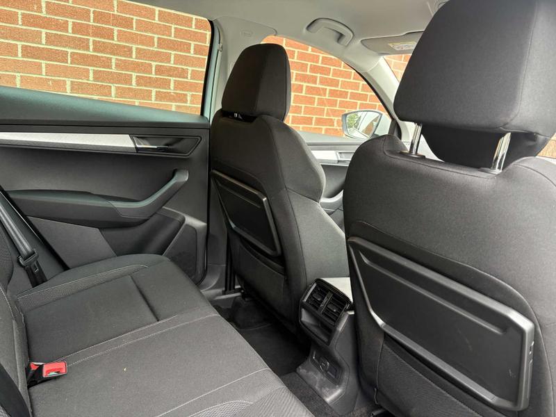 Used Skoda Karoq 2025 for sale - 76018332: Photo 17