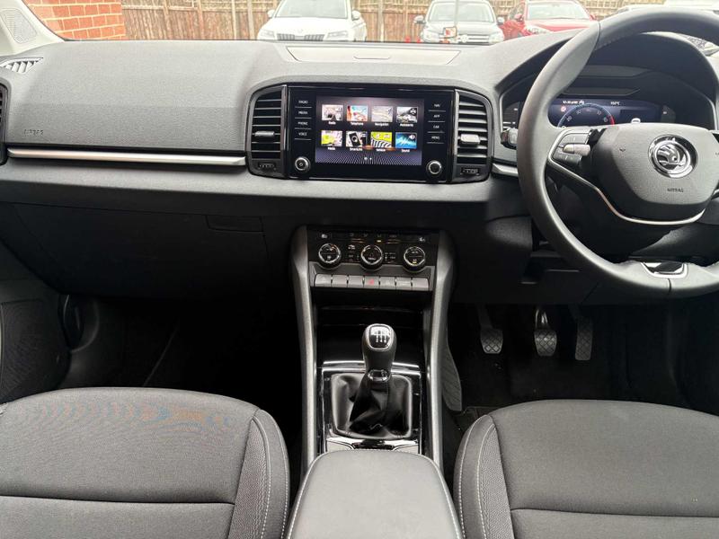 Used Skoda Karoq 2025 for sale - 76018332: Photo 19