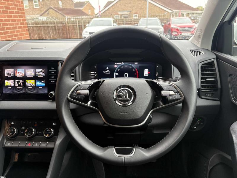 Used Skoda Karoq 2025 for sale - 76018332: Photo 21