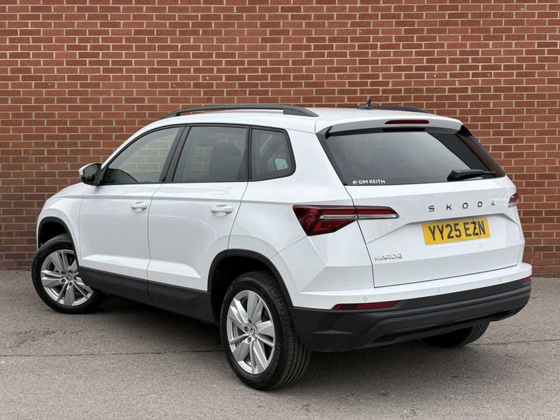 Used Skoda Karoq 2025 for sale - 76018332: Photo 3