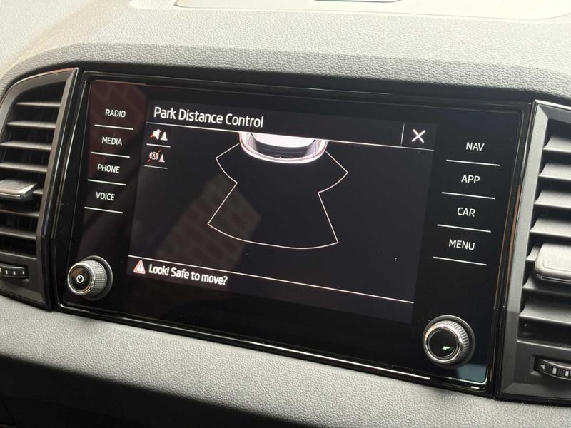 Used Skoda Karoq 2025 for sale - 76018332: Photo 34