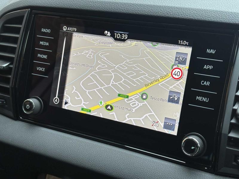 Used Skoda Karoq 2025 for sale - 76018332: Photo 35
