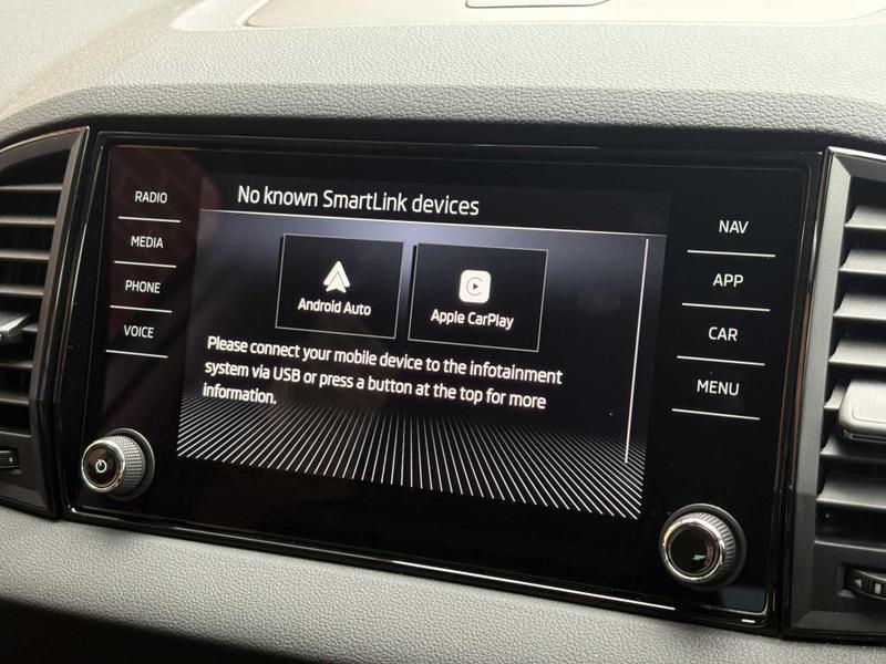 Used Skoda Karoq 2025 for sale - 76018332: Photo 36