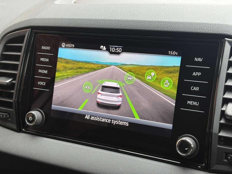 Used Skoda Karoq 2025 for sale - 76018332: Photo 37