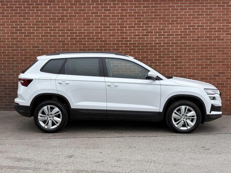 Used Skoda Karoq 2025 for sale - 76018332: Photo 4