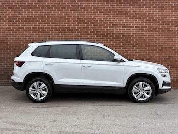 Used Skoda Karoq 2025 for sale - 76018332: Photo 4
