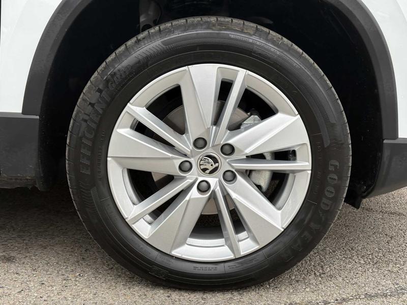 Used Skoda Karoq 2025 for sale - 76018332: Photo 5