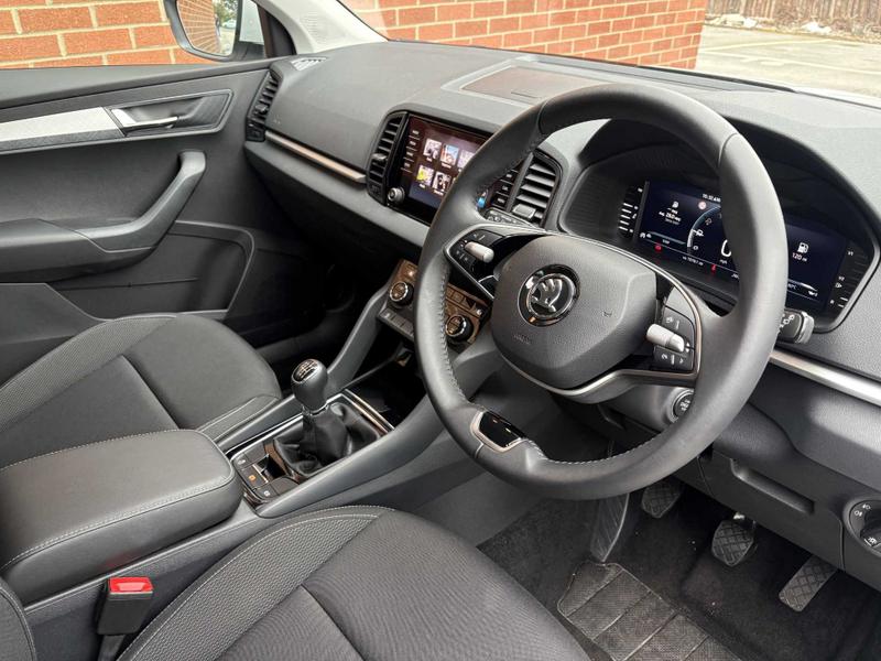Used Skoda Karoq 2025 for sale - 76018332: Photo 6