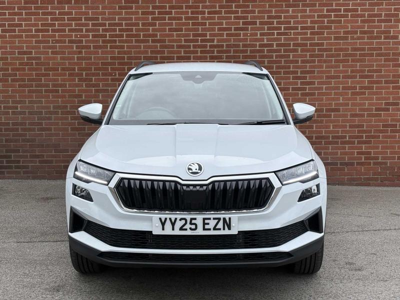 Used Skoda Karoq 2025 for sale - 76018332: Photo 7