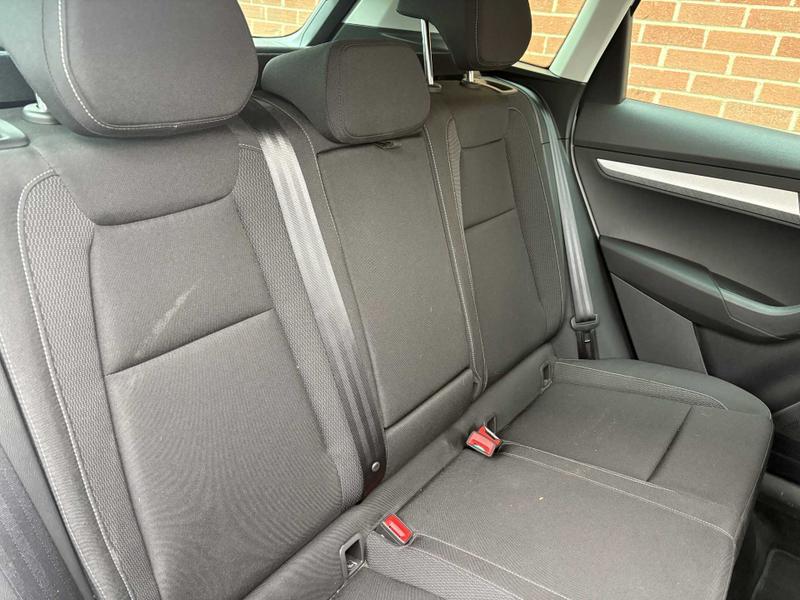 Used Skoda Karoq 2025 for sale - 76018332: Photo 9
