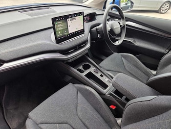Used Skoda Elroq 2025 for sale - 78314165: Photo