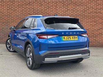 Used Skoda Elroq 2025 for sale - 78314165: Photo