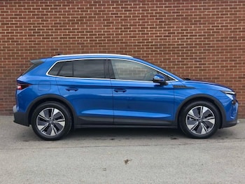 Used Skoda Elroq 2025 for sale - 78314165: Photo