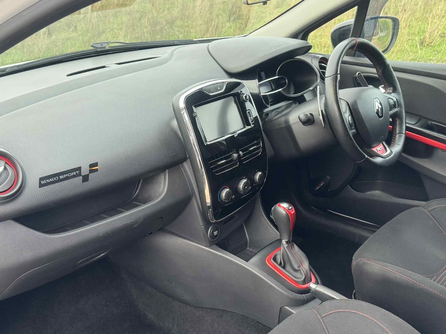 Used Renault Clio 2014 for sale - 76971685: Photo 13