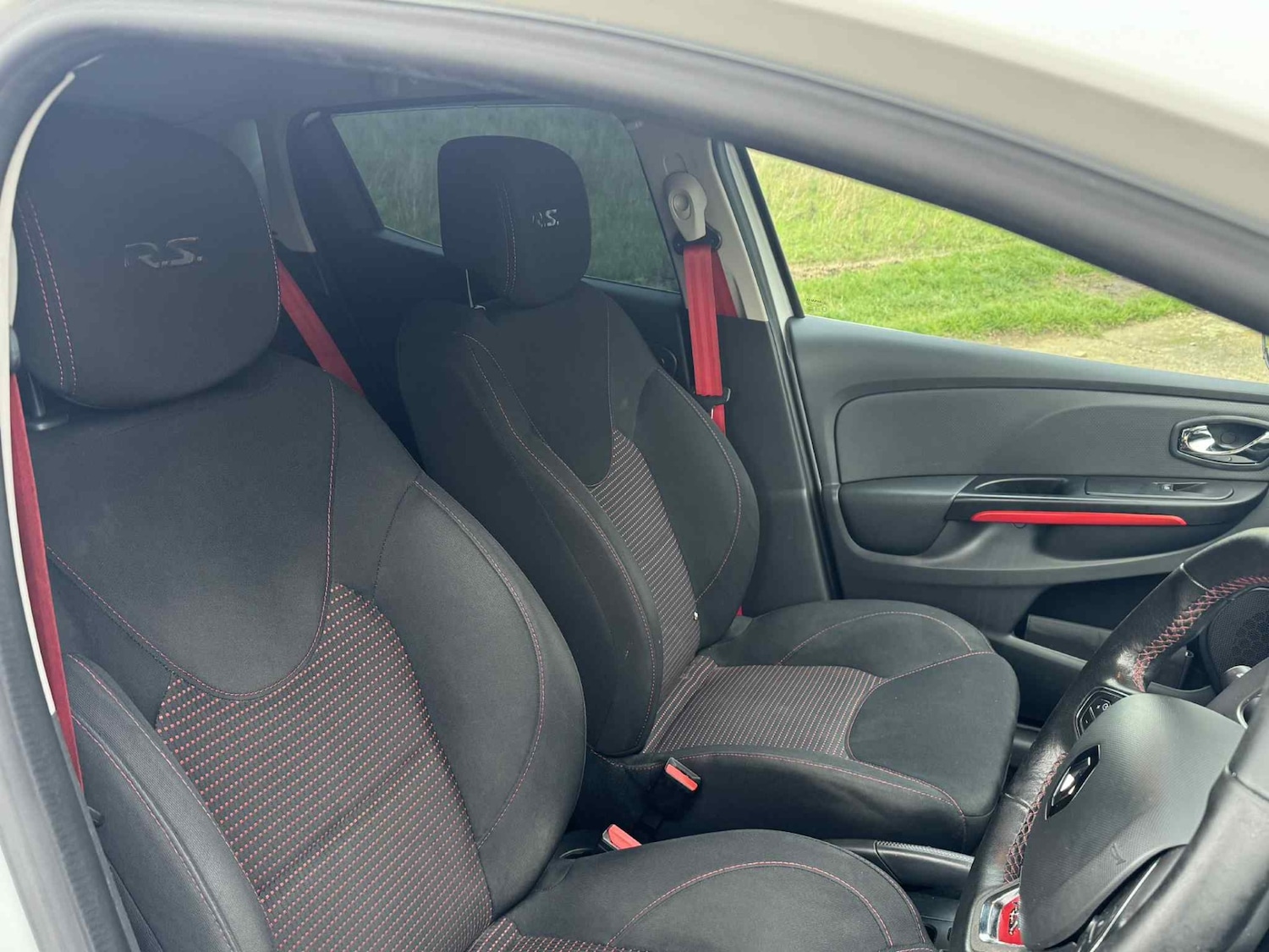 Used Renault Clio 2014 for sale - 76971685: Photo 15