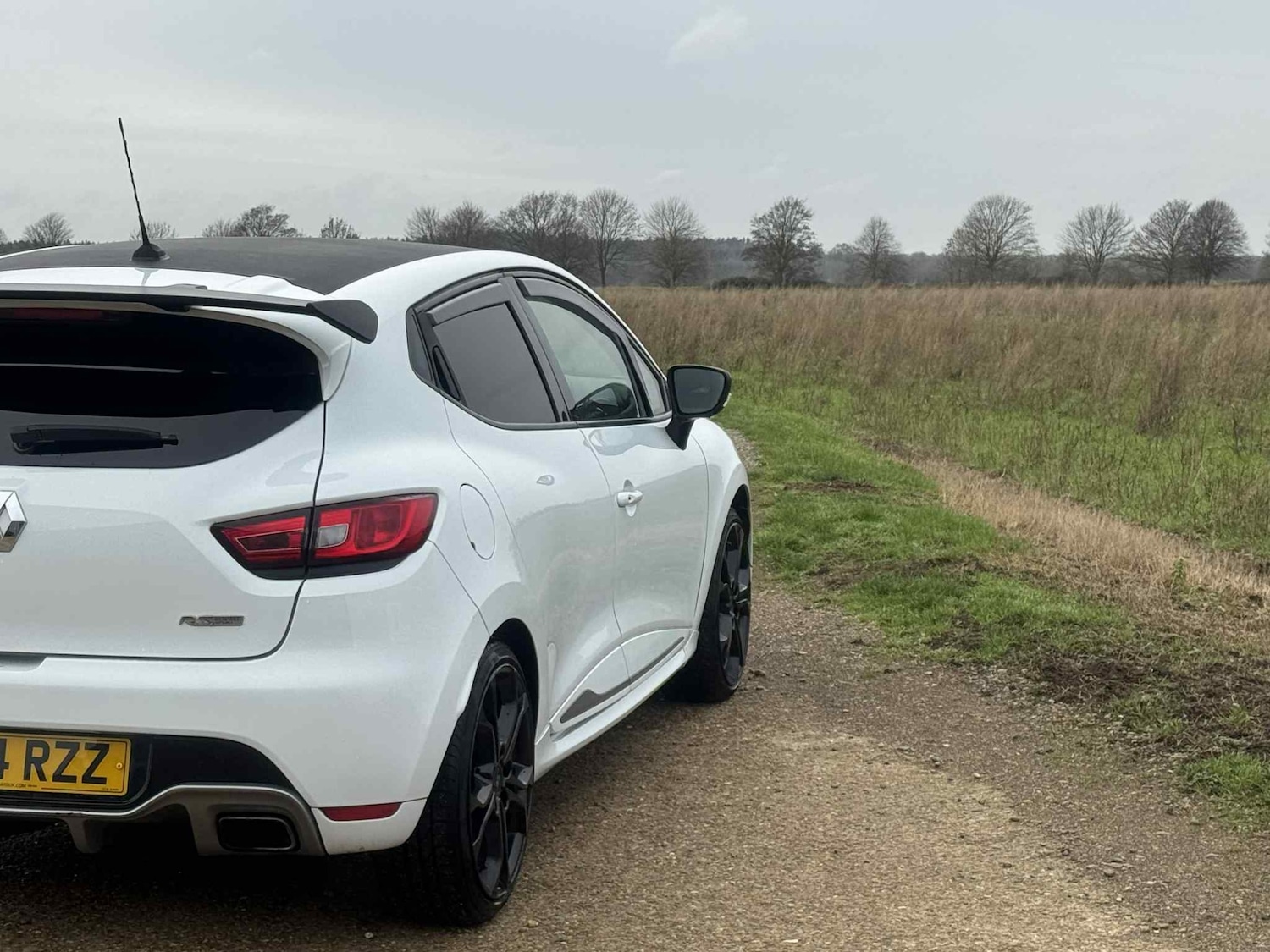 Used Renault Clio 2014 for sale - 76971685: Photo 16