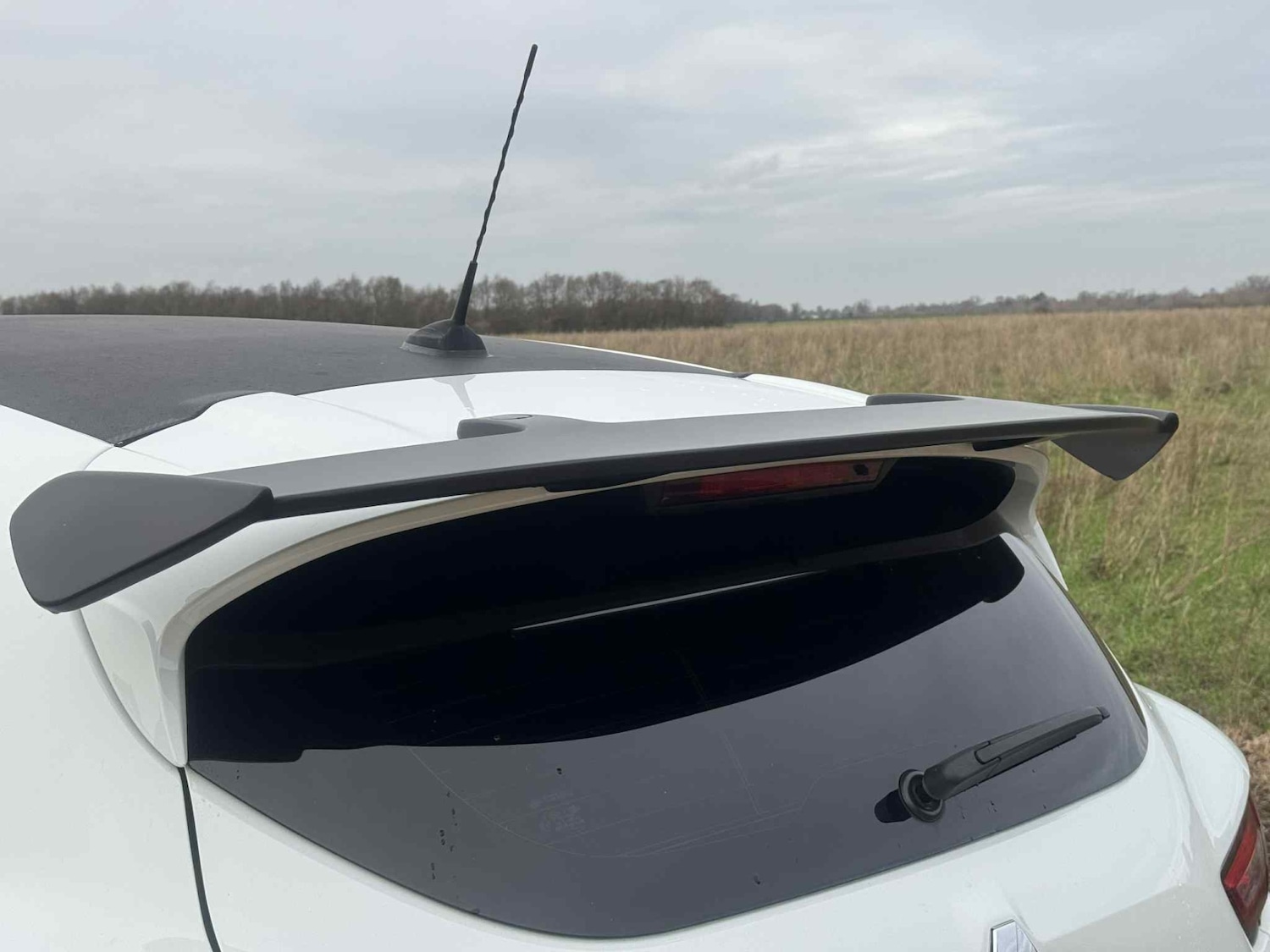 Used Renault Clio 2014 for sale - 76971685: Photo 17