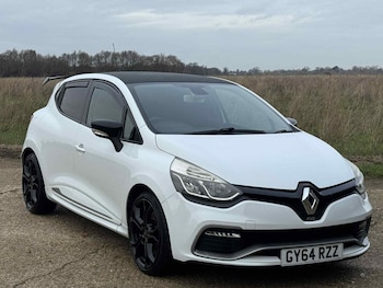 Used Renault Clio 2014 for sale - 76971685: Photo