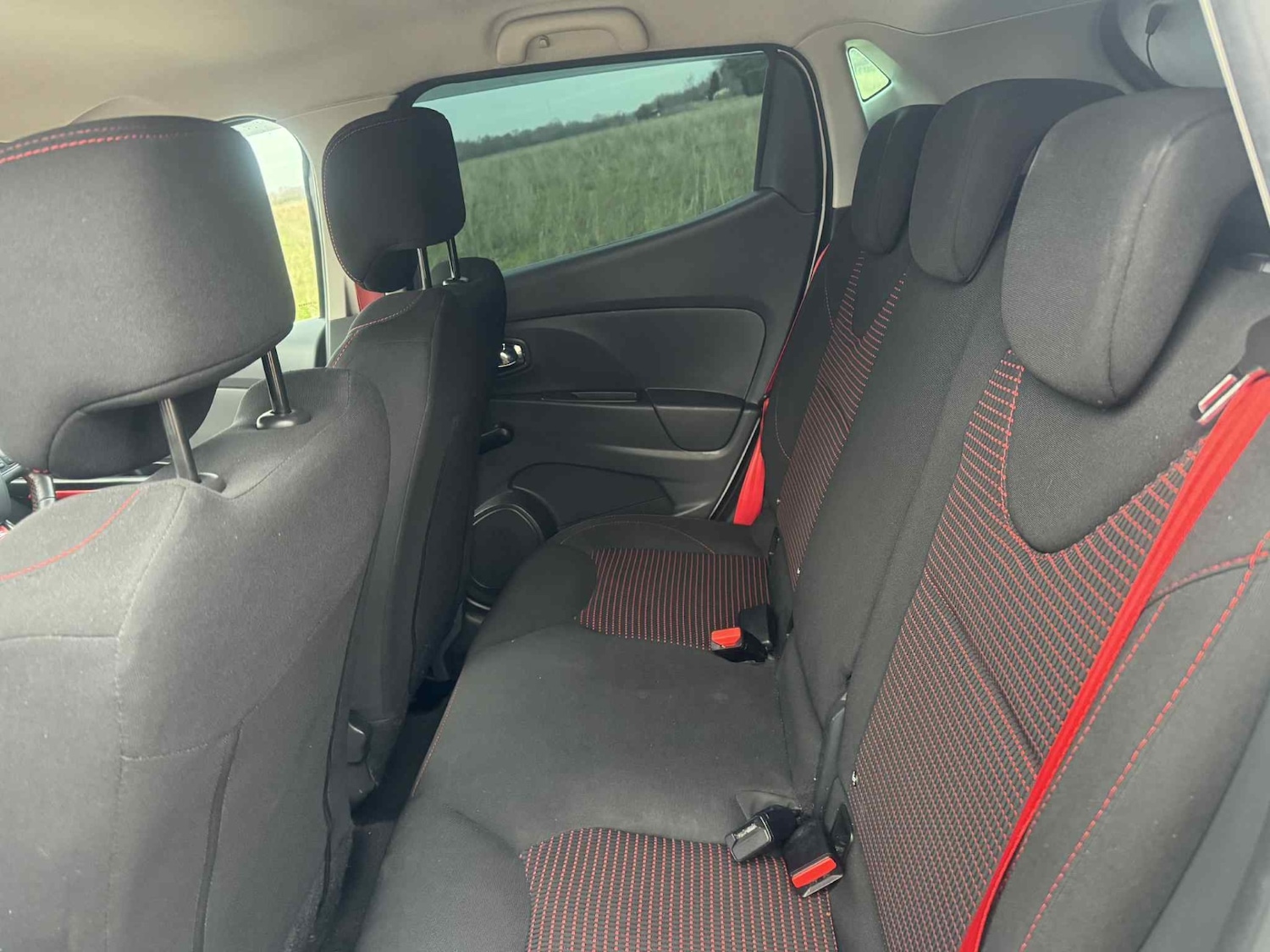 Used Renault Clio 2014 for sale - 76971685: Photo 23