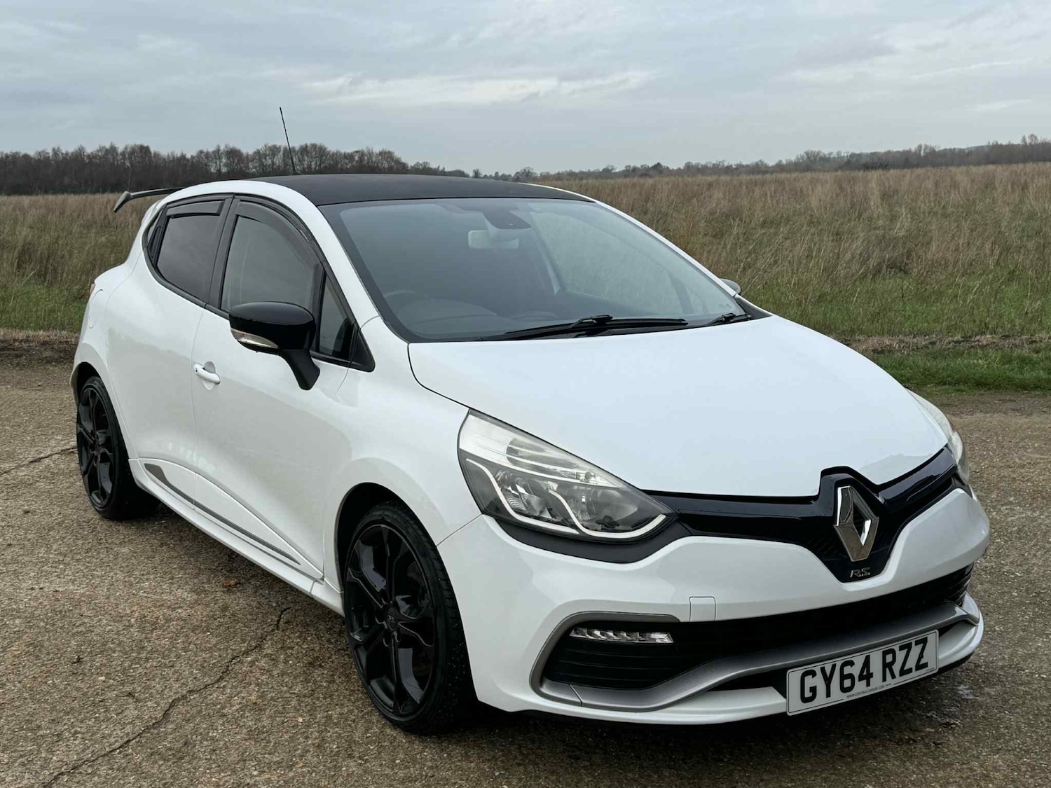 Used Renault Clio 2014 for sale - 76971685: Photo 27