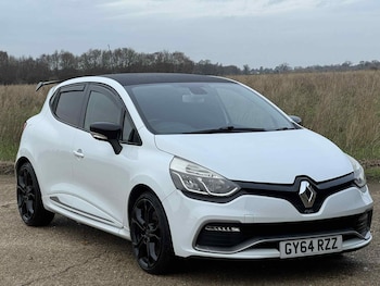 Used Renault Clio 2014 for sale - 76971685: Photo