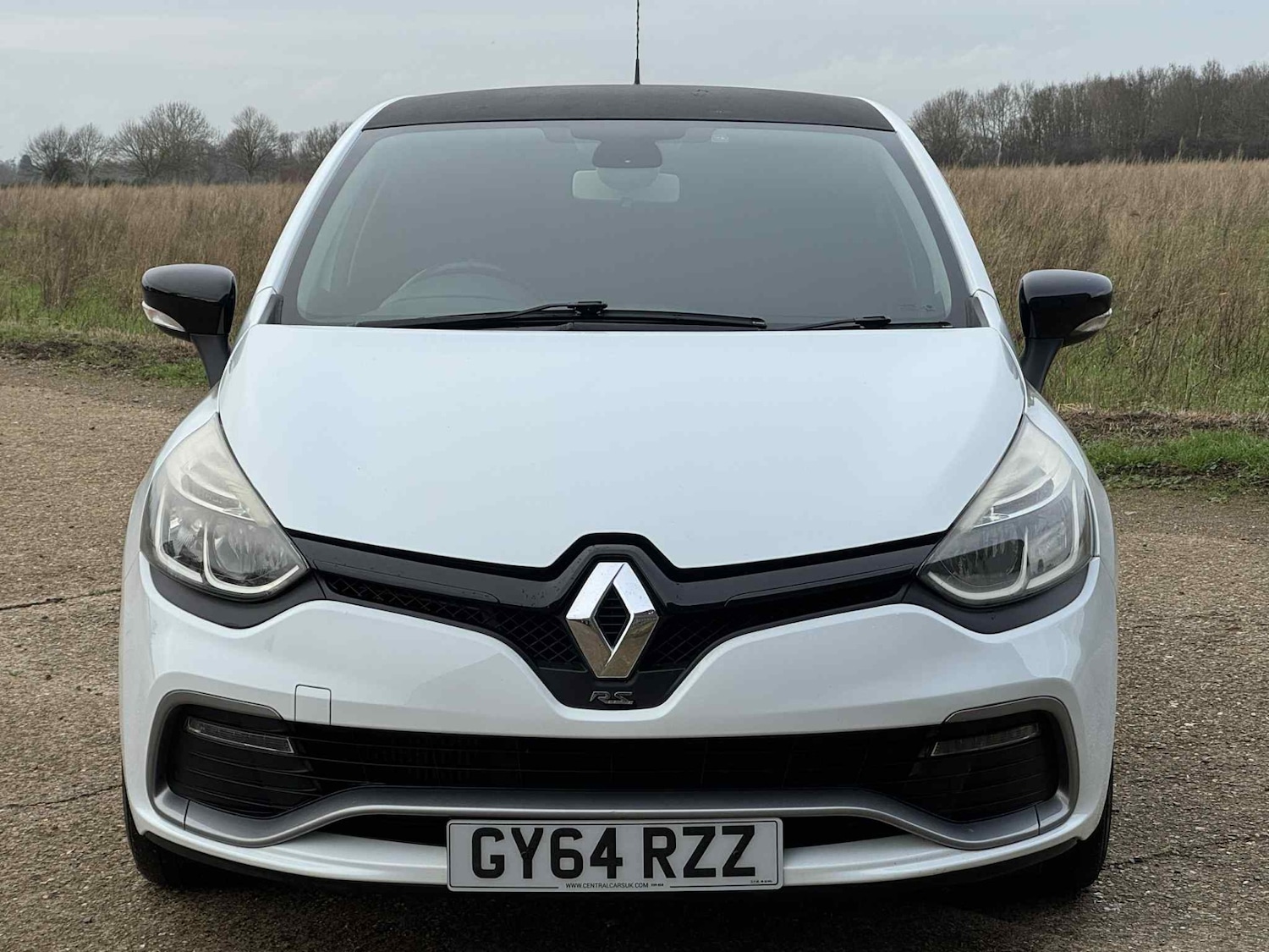 Used Renault Clio 2014 for sale - 76971685: Photo 3