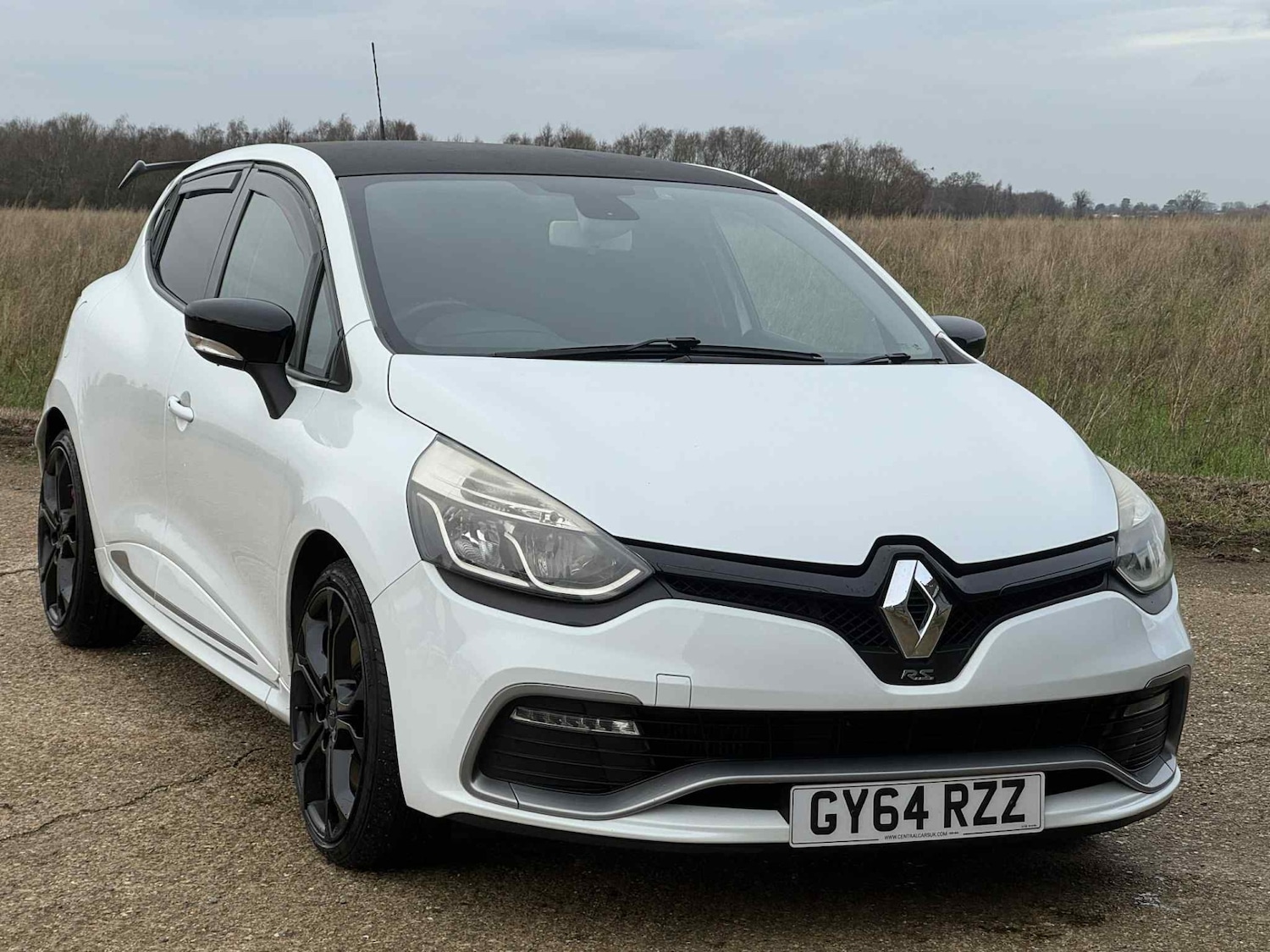 Used Renault Clio 2014 for sale - 76971685: Photo 32