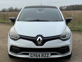 Used Renault Clio 2014 for sale - 76971685: Photo