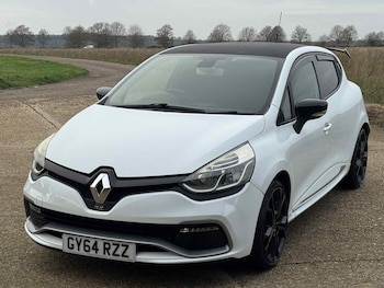 Used Renault Clio 2014 for sale - 76971685: Photo