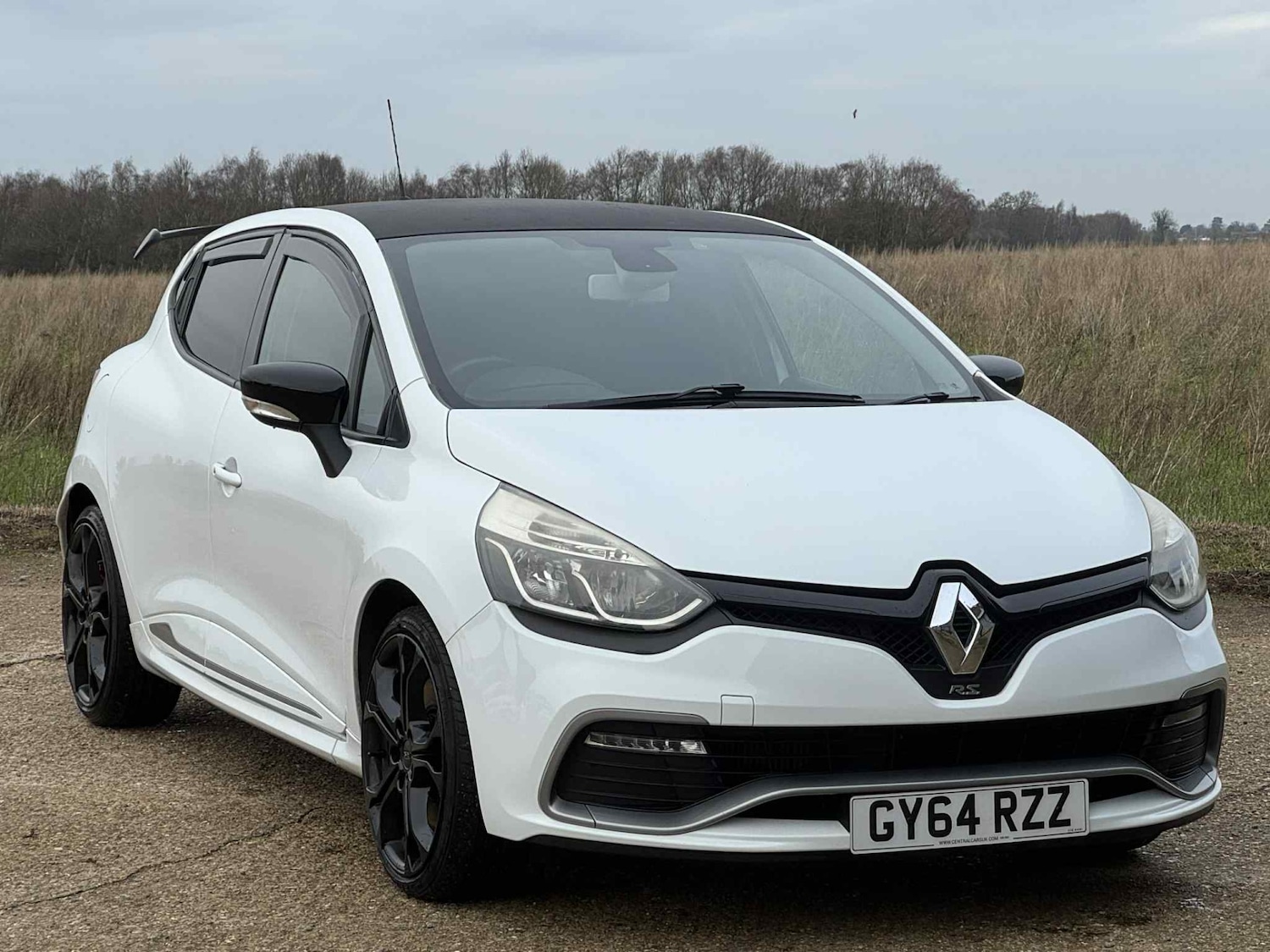 Used Renault Clio 2014 for sale - 76971685: Photo 5