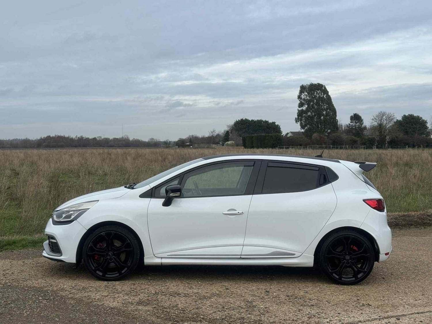 Used Renault Clio 2014 for sale - 76971685: Photo 6