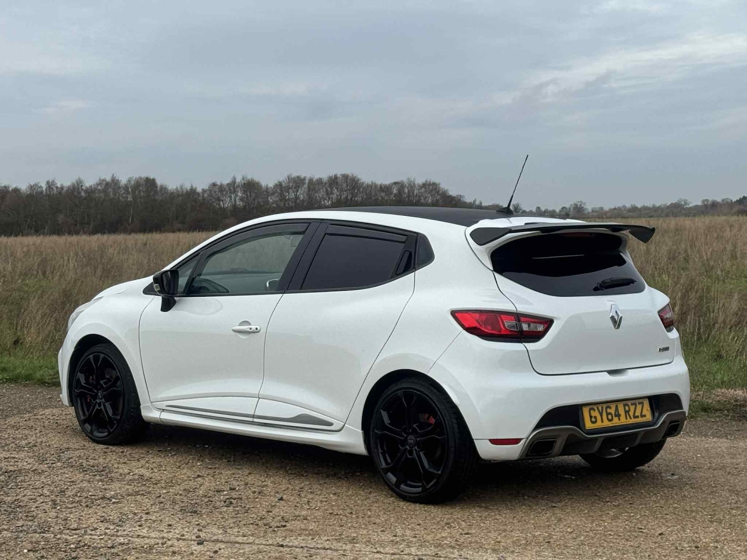 Used Renault Clio 2014 for sale - 76971685: Photo 7