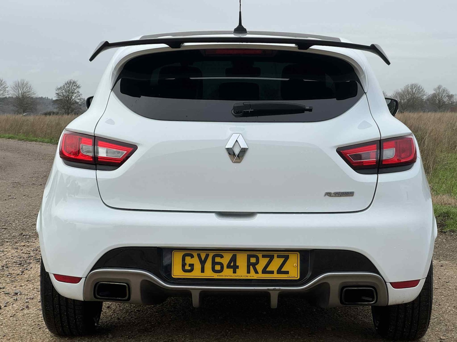 Used Renault Clio 2014 for sale - 76971685: Photo 8