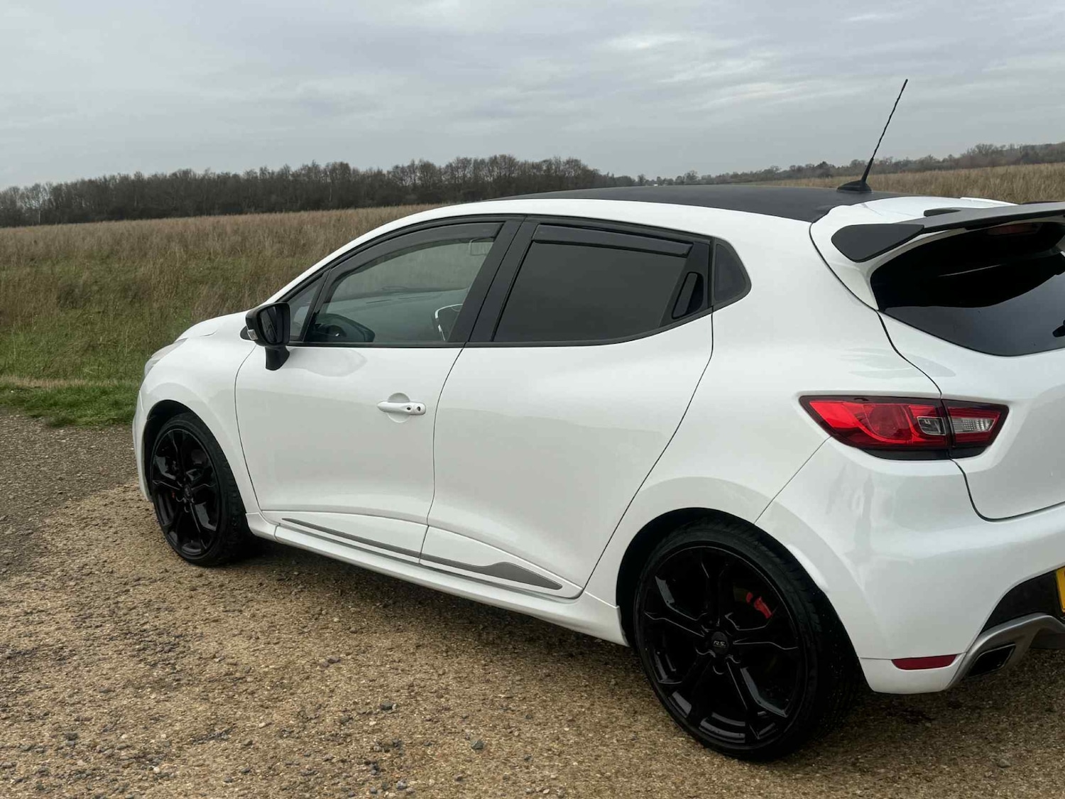 Used Renault Clio 2014 for sale - 76971685: Photo 9