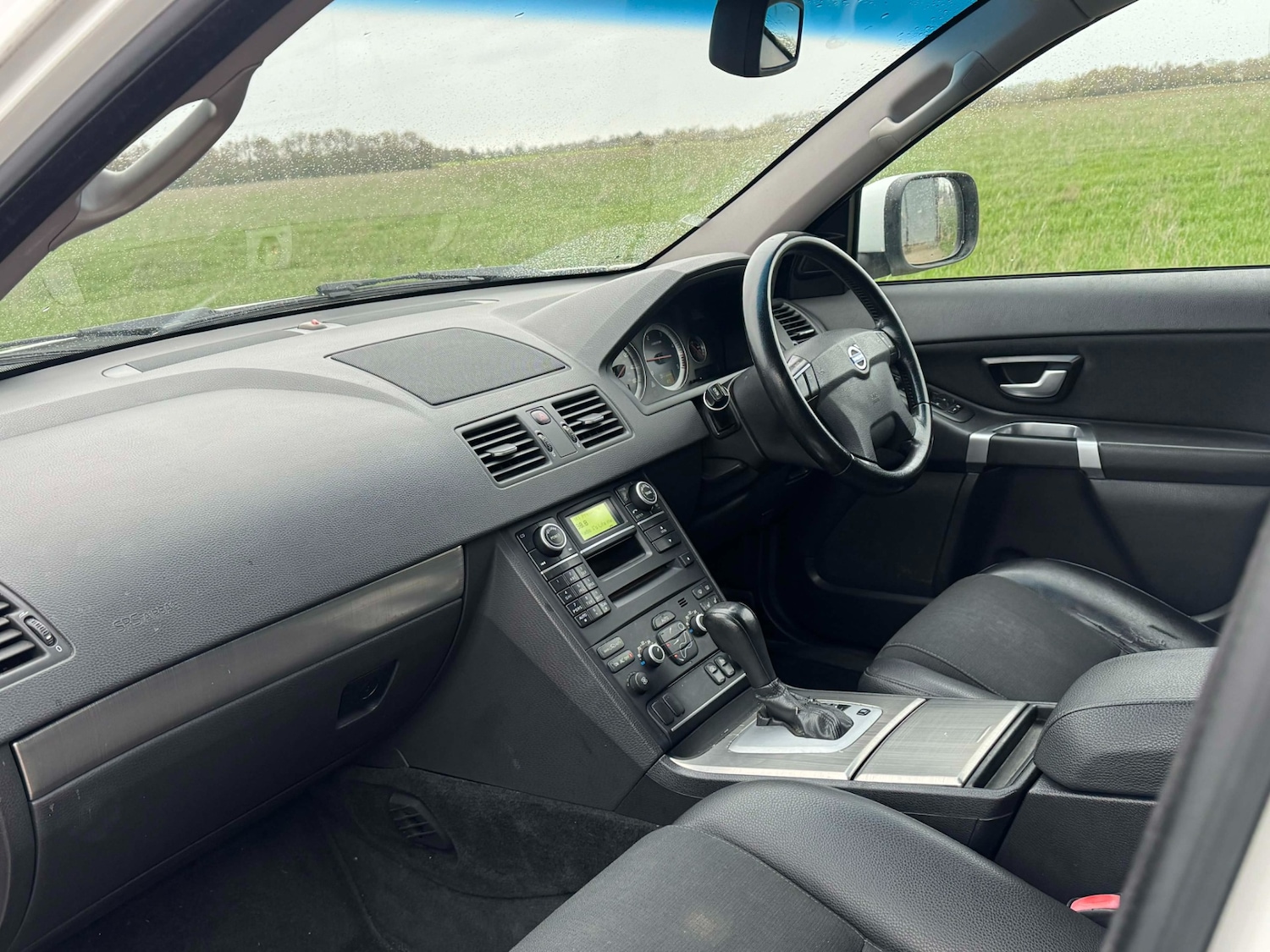 Used Volvo XC90 2010 for sale - 78063881: Photo 12