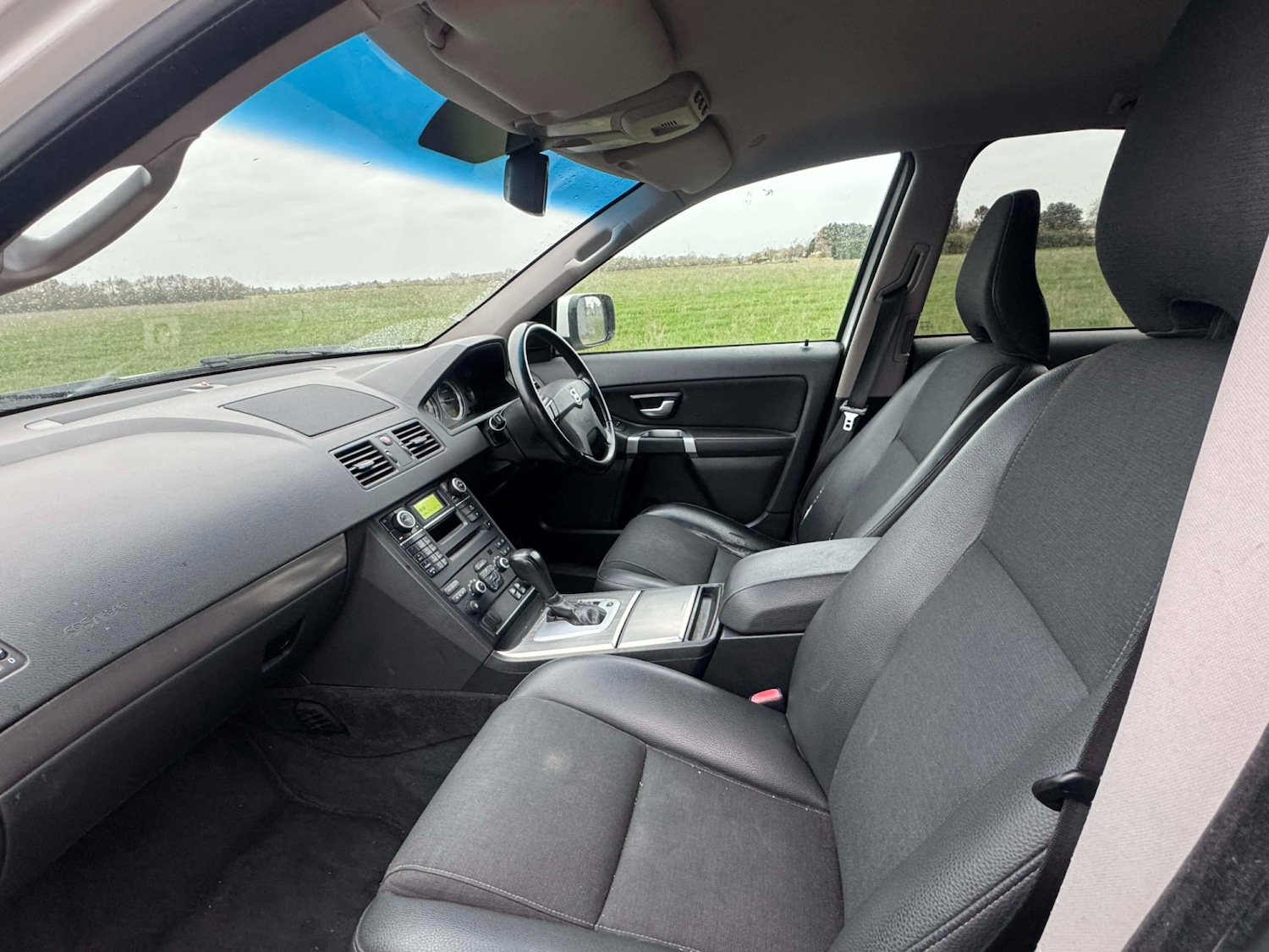 Used Volvo XC90 2010 for sale - 78063881: Photo 14