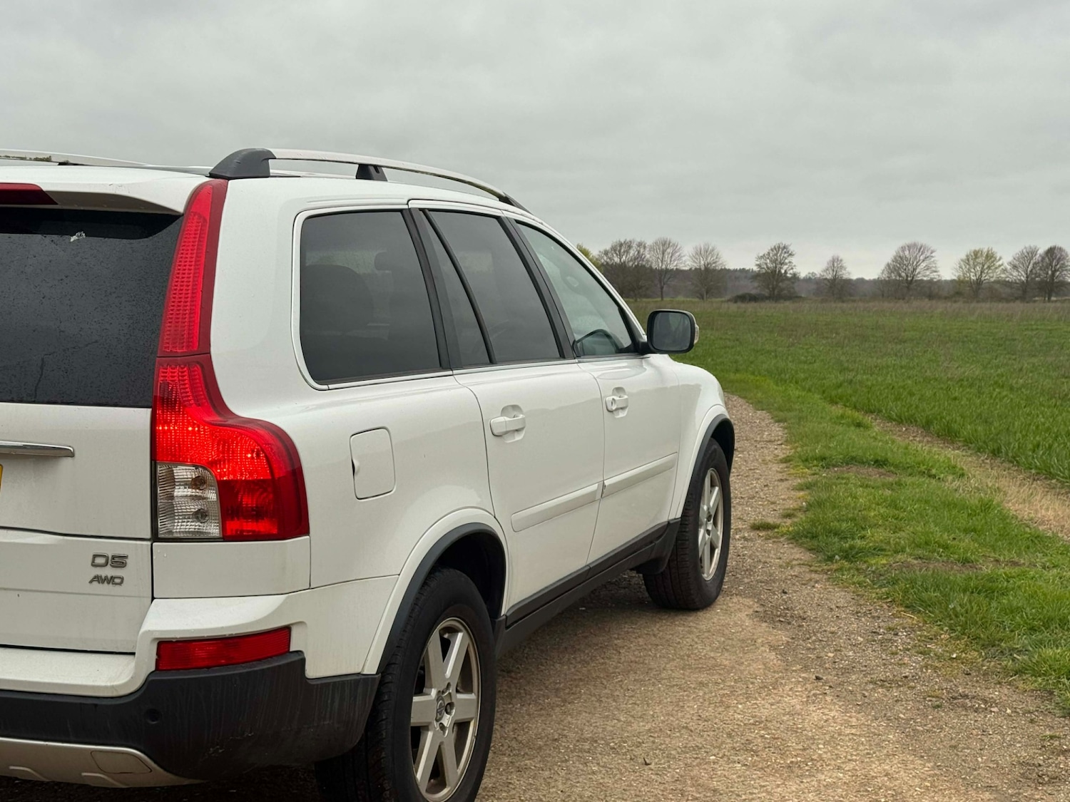 Used Volvo XC90 2010 for sale - 78063881: Photo 8