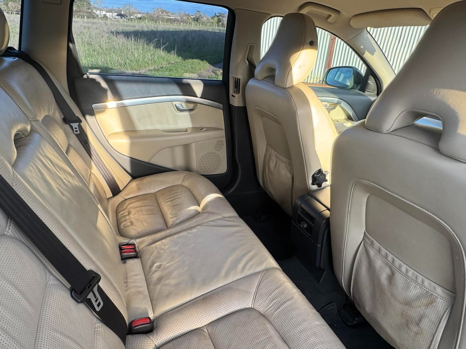 Used Volvo V70 2008 for sale - 77795668: Photo 16