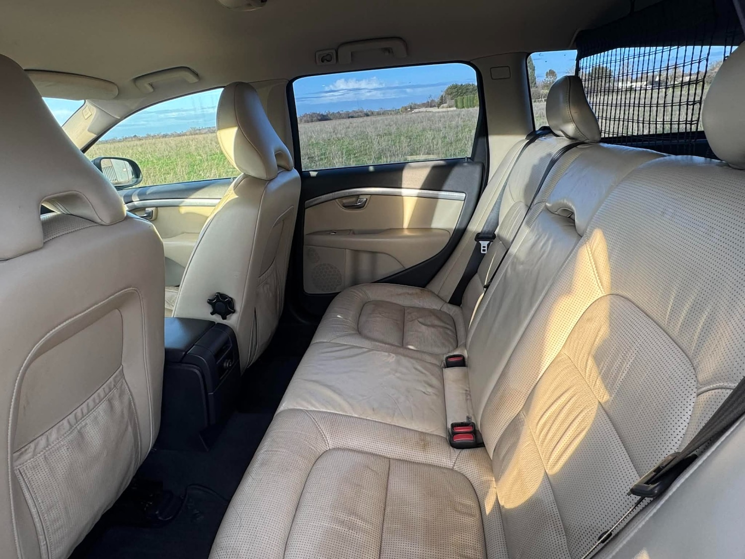 Used Volvo V70 2008 for sale - 77795668: Photo 17