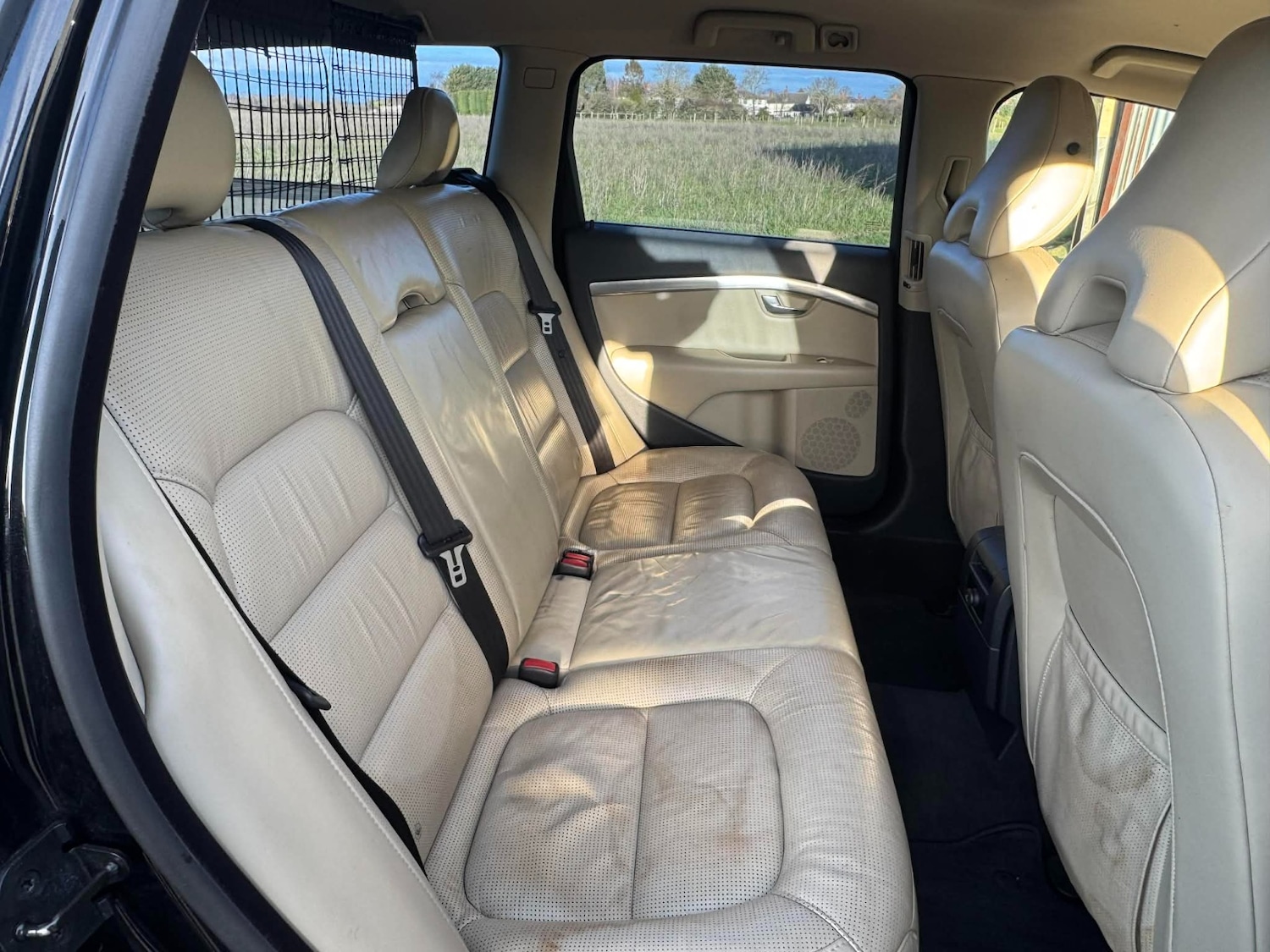 Used Volvo V70 2008 for sale - 77795668: Photo 18