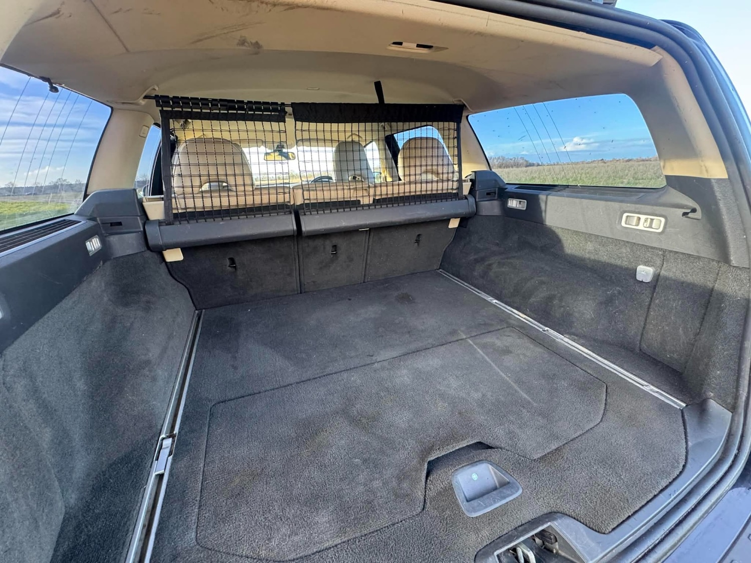 Used Volvo V70 2008 for sale - 77795668: Photo 19