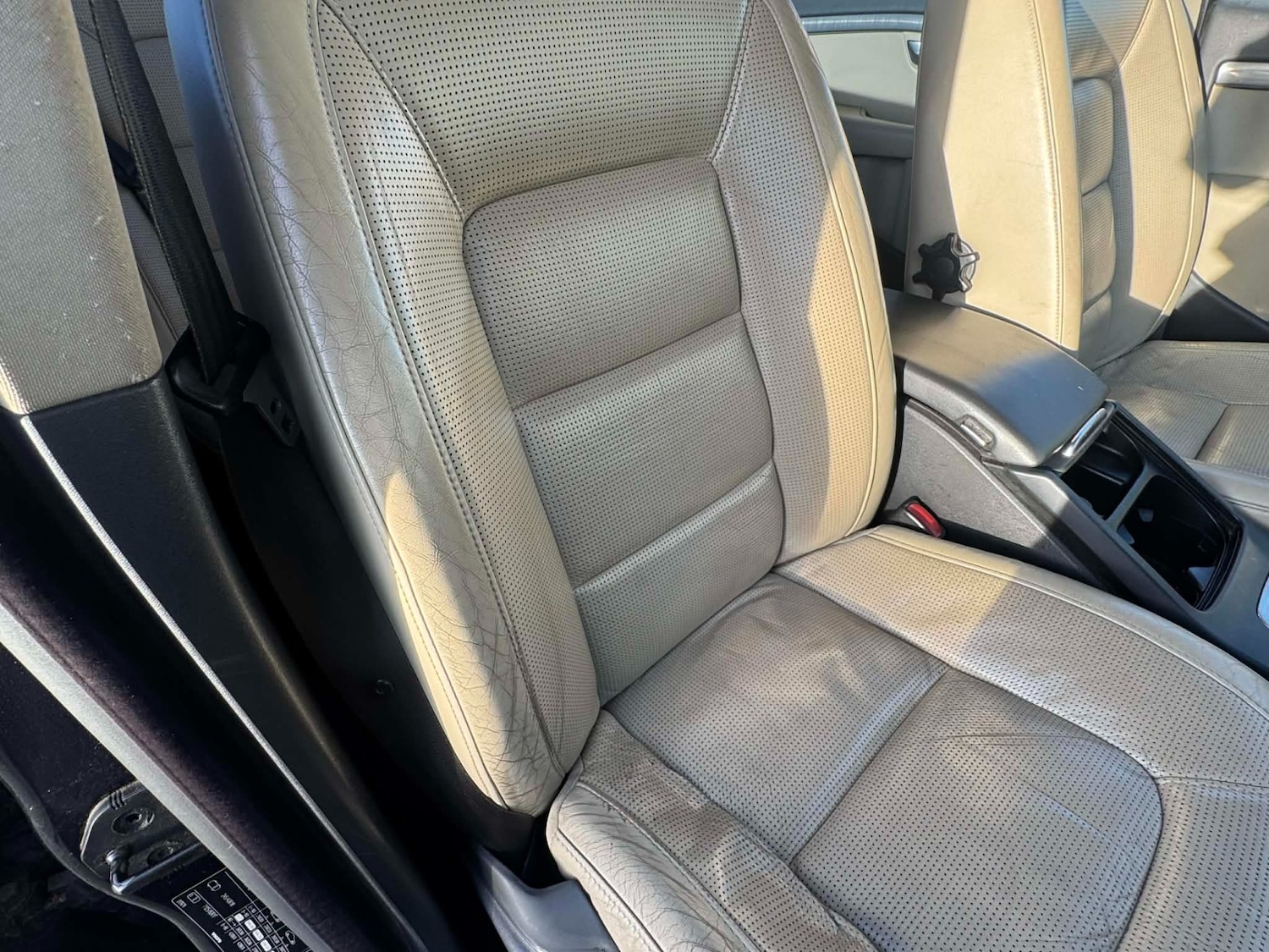 Used Volvo V70 2008 for sale - 77795668: Photo 22