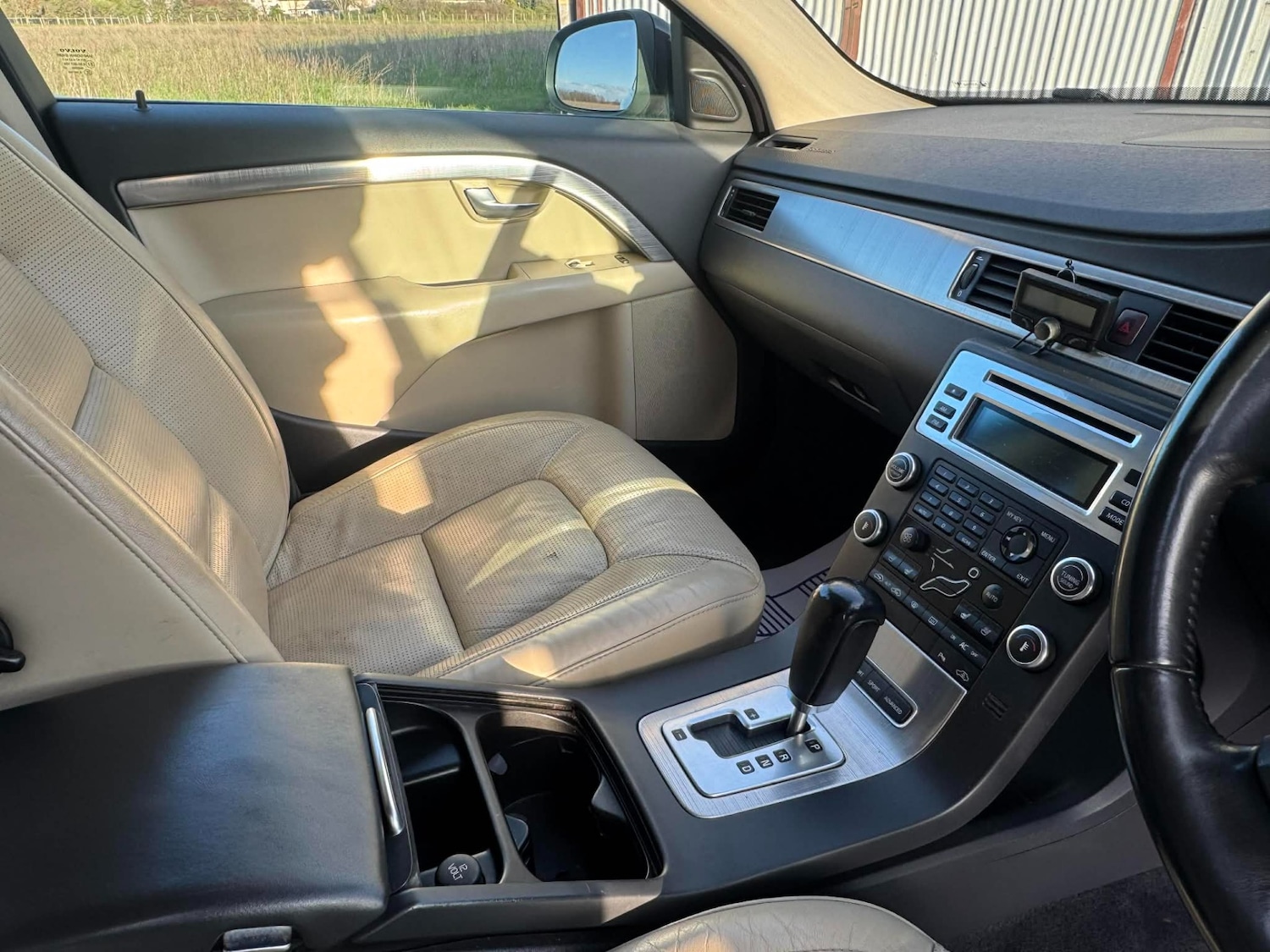 Used Volvo V70 2008 for sale - 77795668: Photo 27