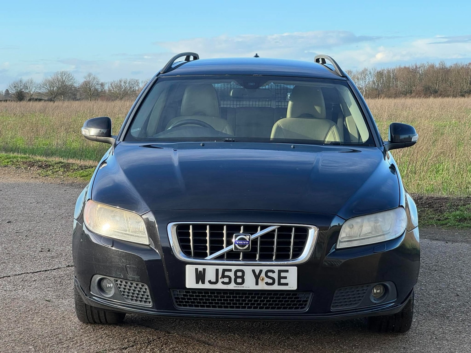 Used Volvo V70 2008 for sale - 77795668: Photo 3