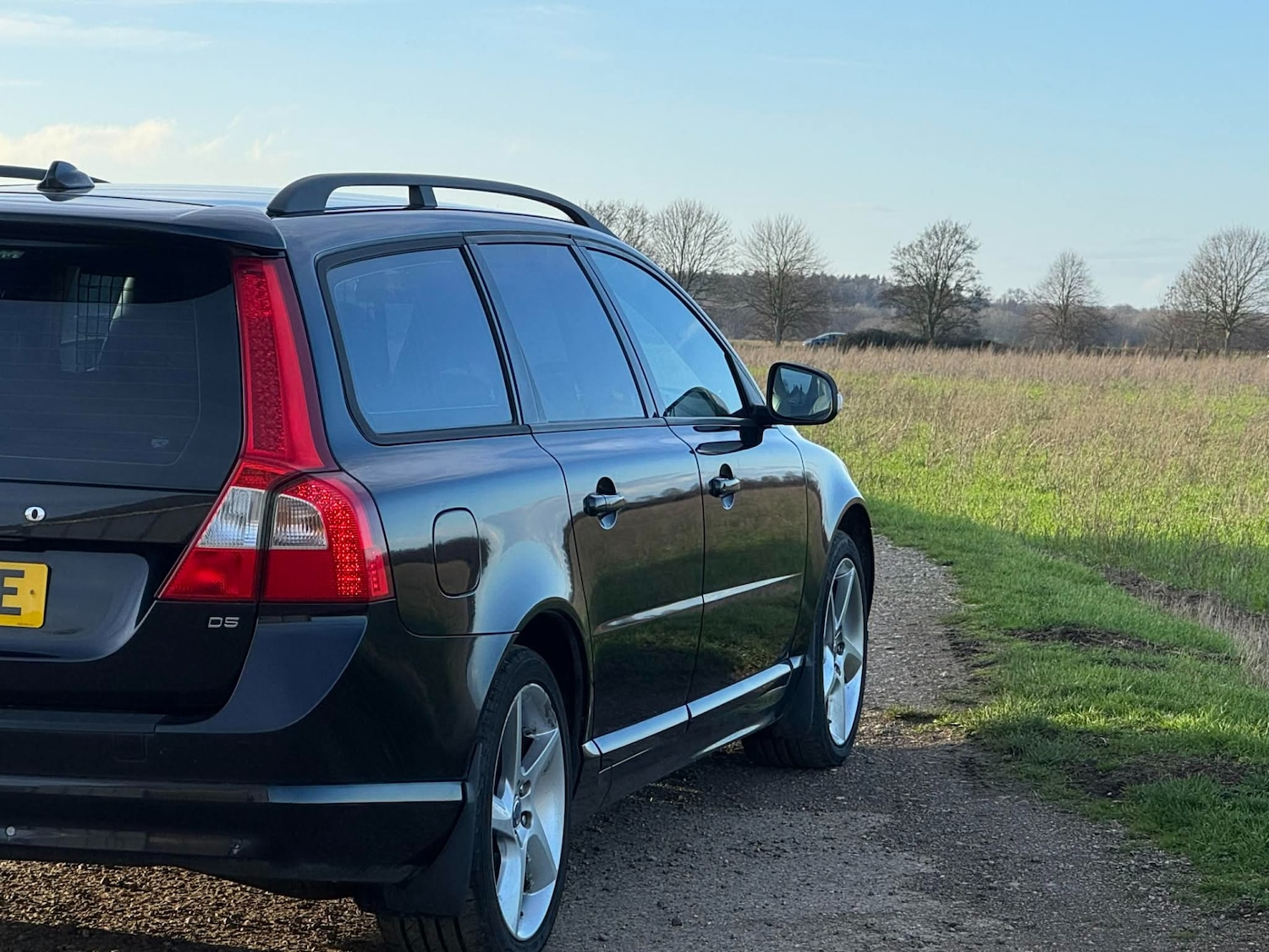 Used Volvo V70 2008 for sale - 77795668: Photo 8
