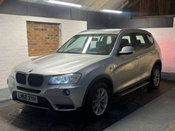 Used BMW X3 2010 for sale - 68716467: Photo